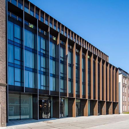 Fletcher Hotel-Restaurant Oisterwijk-Tilburg Εξωτερικό φωτογραφία