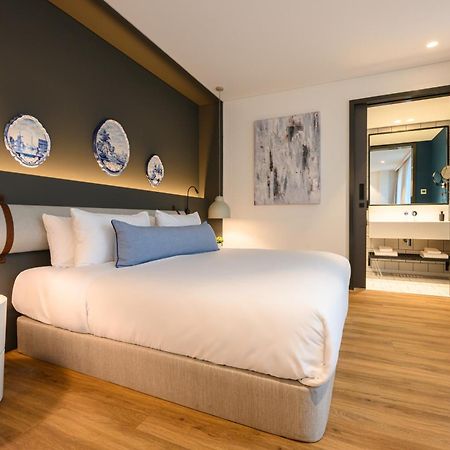Fletcher Hotel-Restaurant Oisterwijk-Tilburg Εξωτερικό φωτογραφία