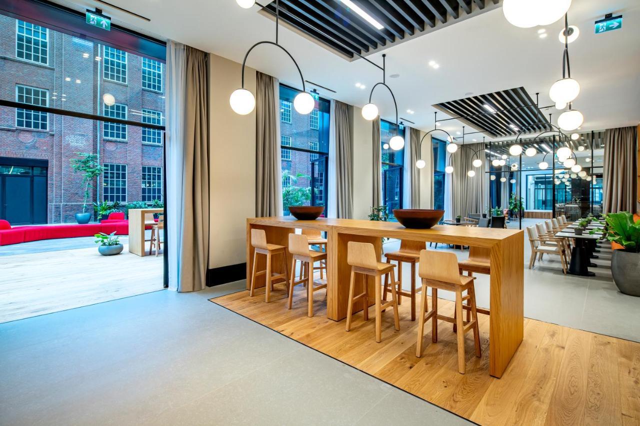 Fletcher Hotel-Restaurant Oisterwijk-Tilburg Εξωτερικό φωτογραφία