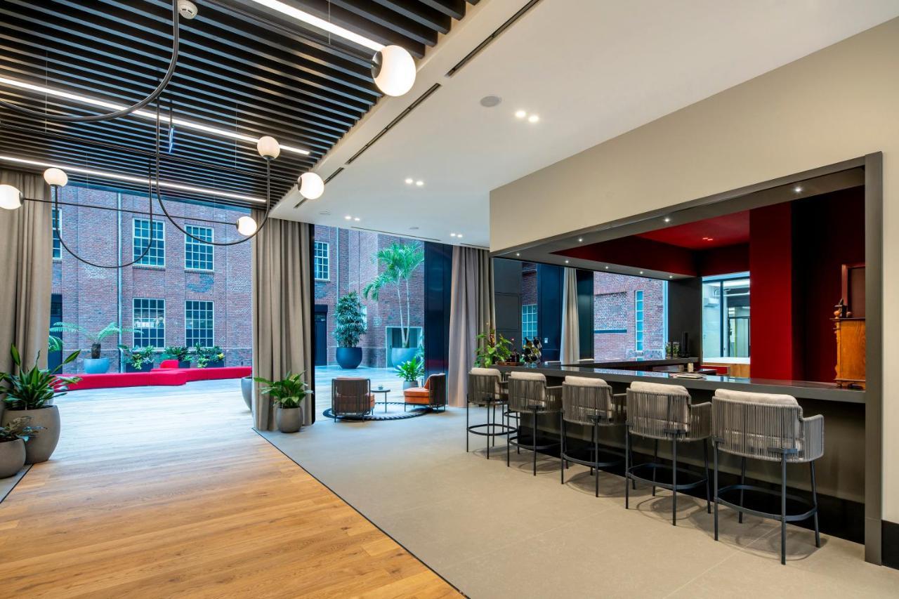 Fletcher Hotel-Restaurant Oisterwijk-Tilburg Εξωτερικό φωτογραφία