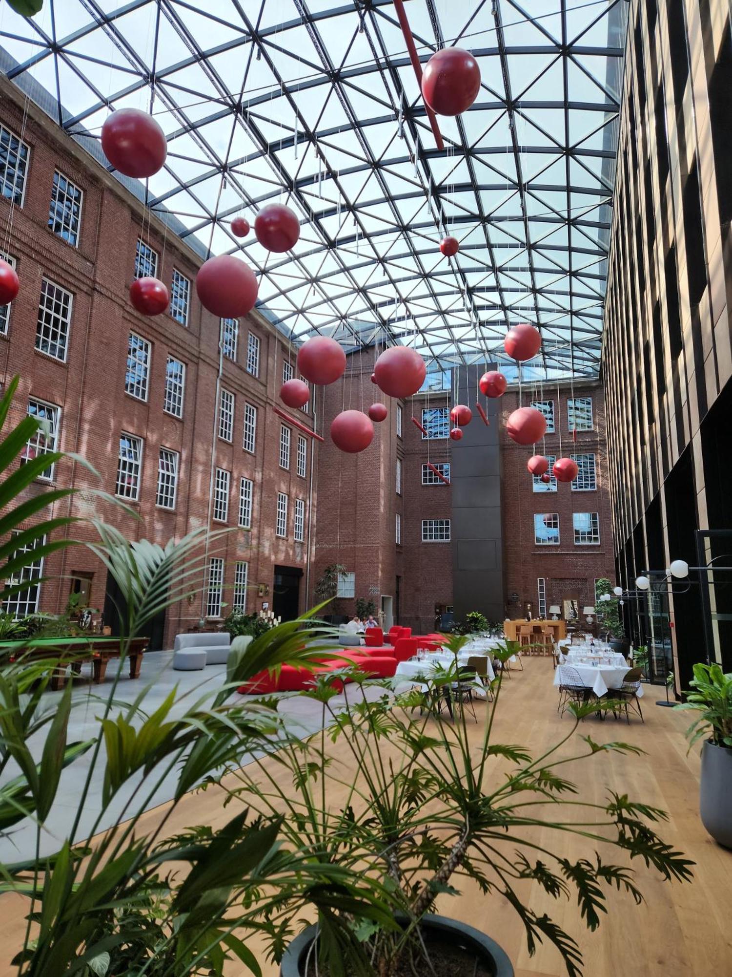 Fletcher Hotel-Restaurant Oisterwijk-Tilburg Εξωτερικό φωτογραφία