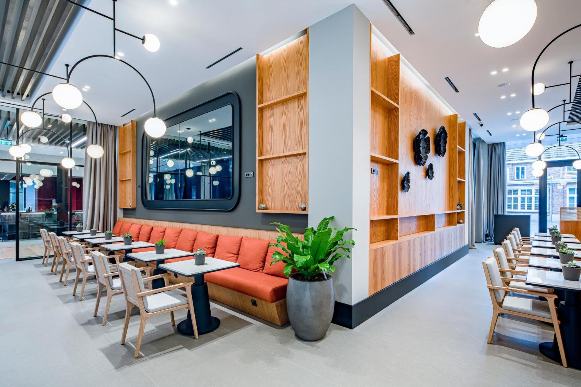 Fletcher Hotel-Restaurant Oisterwijk-Tilburg Εξωτερικό φωτογραφία