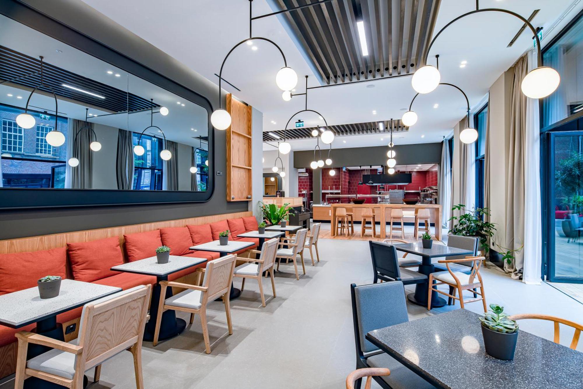 Fletcher Hotel-Restaurant Oisterwijk-Tilburg Εξωτερικό φωτογραφία