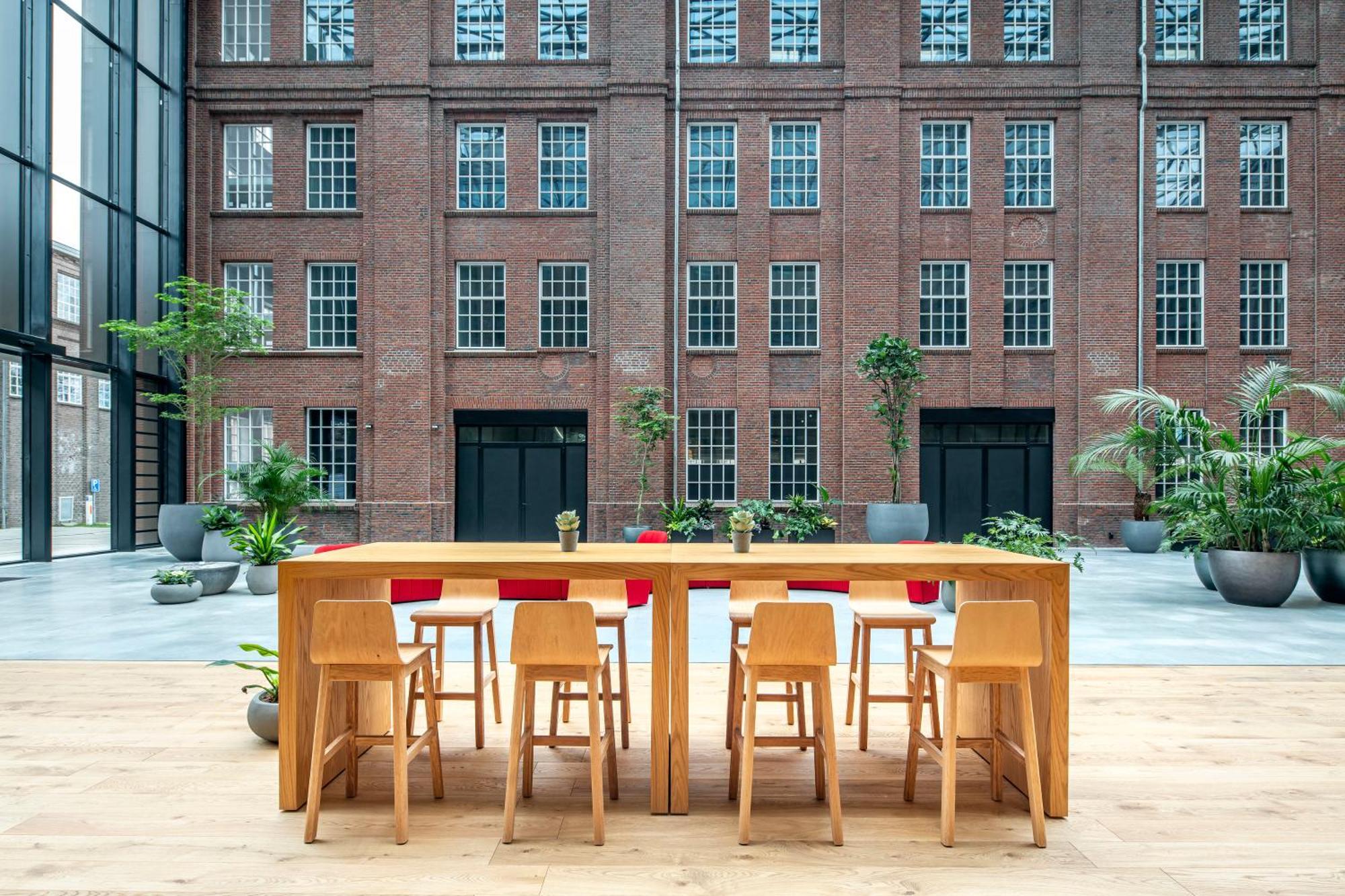 Fletcher Hotel-Restaurant Oisterwijk-Tilburg Εξωτερικό φωτογραφία
