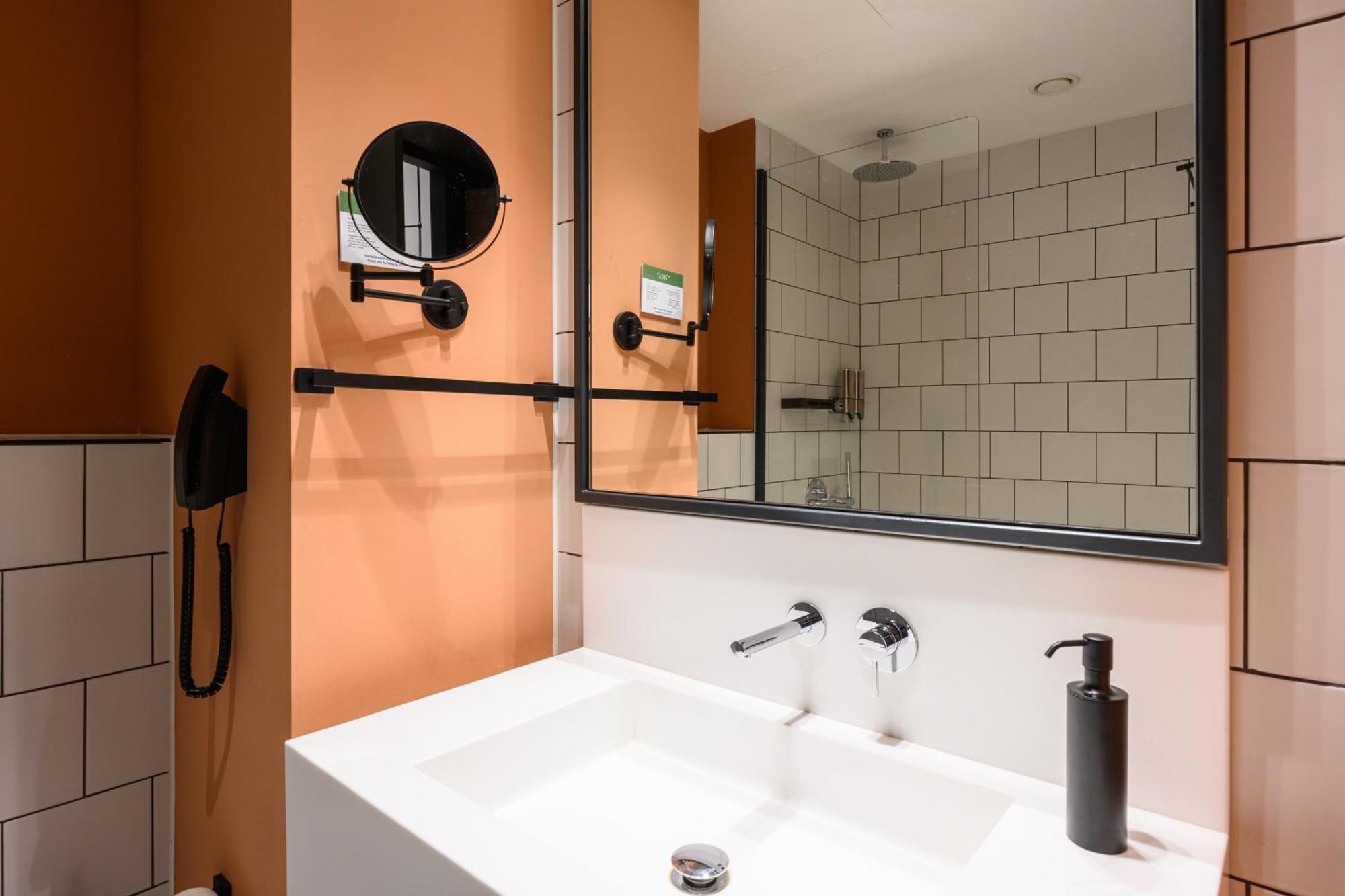 Fletcher Hotel-Restaurant Oisterwijk-Tilburg Εξωτερικό φωτογραφία