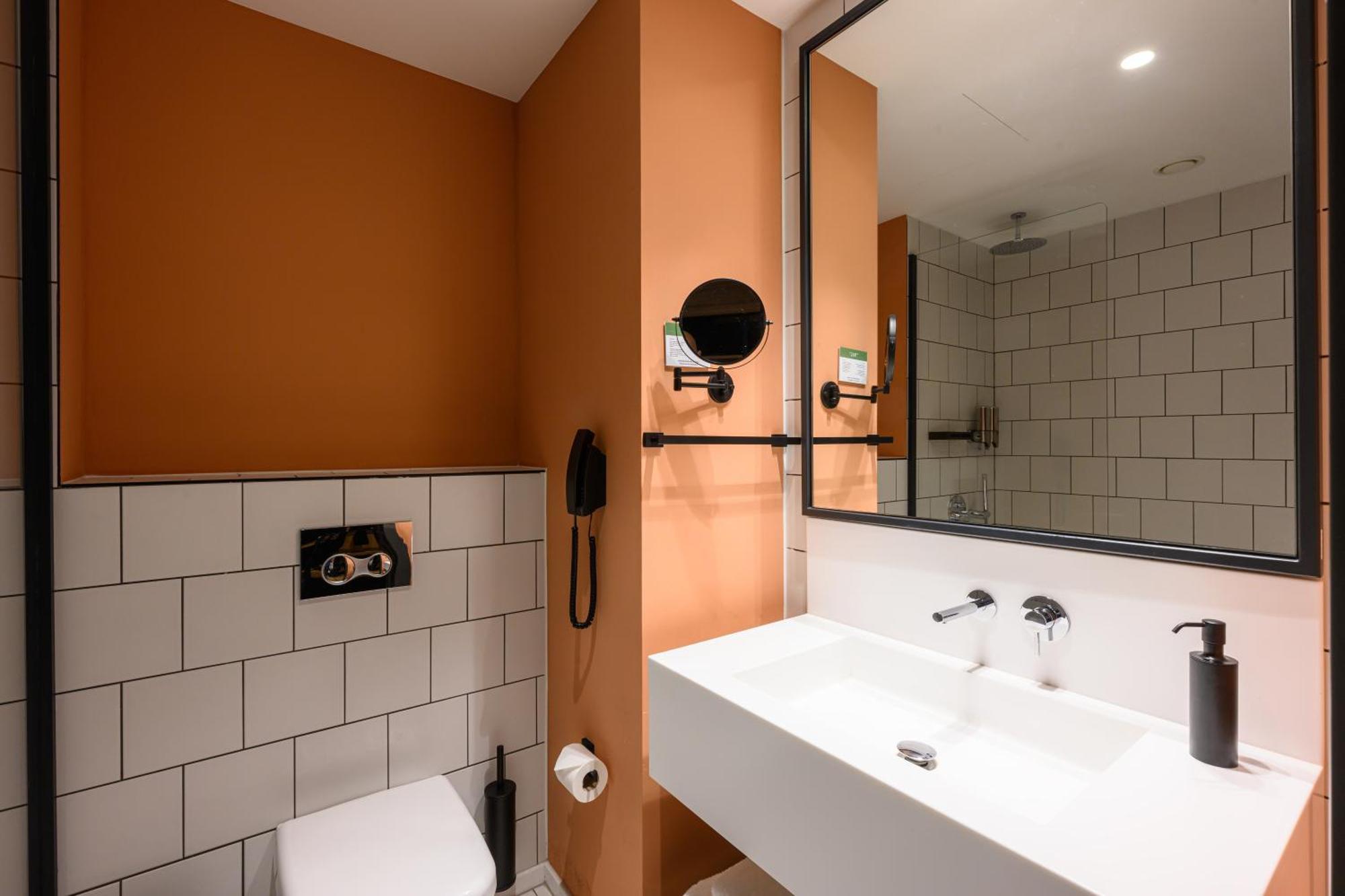 Fletcher Hotel-Restaurant Oisterwijk-Tilburg Εξωτερικό φωτογραφία