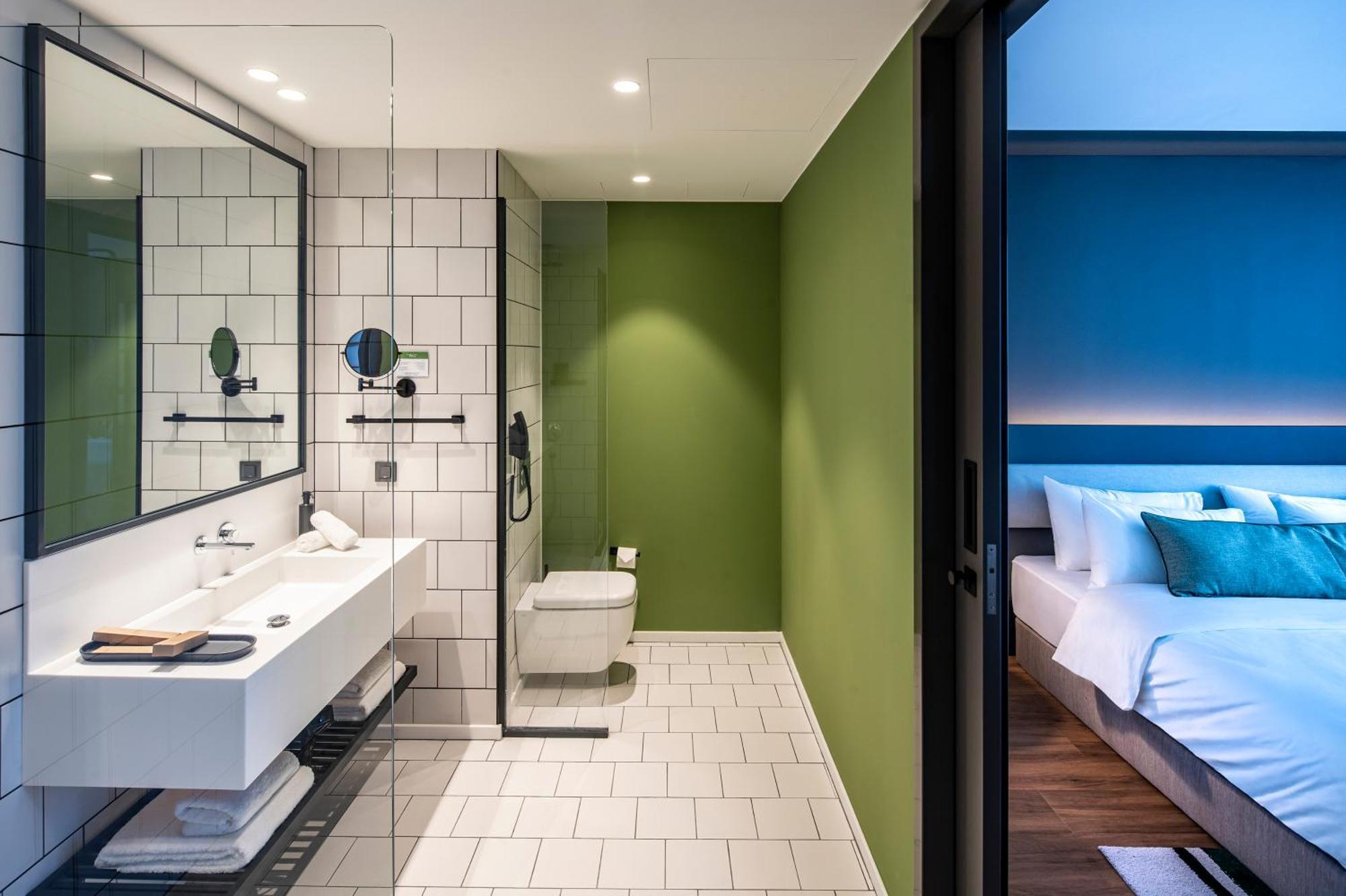 Fletcher Hotel-Restaurant Oisterwijk-Tilburg Εξωτερικό φωτογραφία
