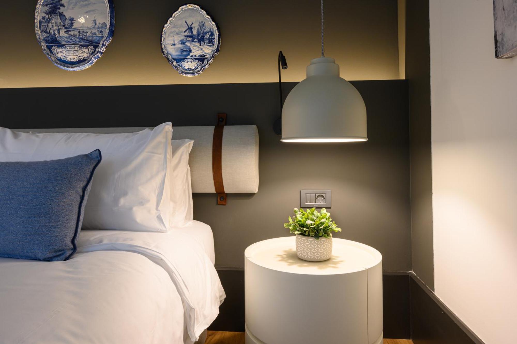 Fletcher Hotel-Restaurant Oisterwijk-Tilburg Εξωτερικό φωτογραφία