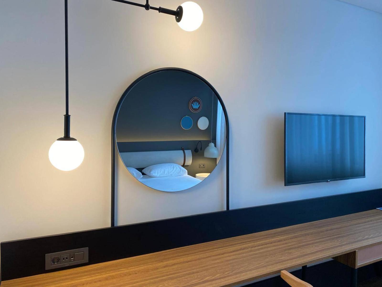 Fletcher Hotel-Restaurant Oisterwijk-Tilburg Εξωτερικό φωτογραφία