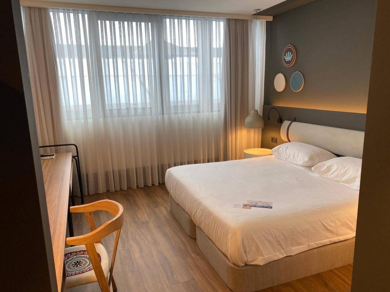 Fletcher Hotel-Restaurant Oisterwijk-Tilburg Εξωτερικό φωτογραφία