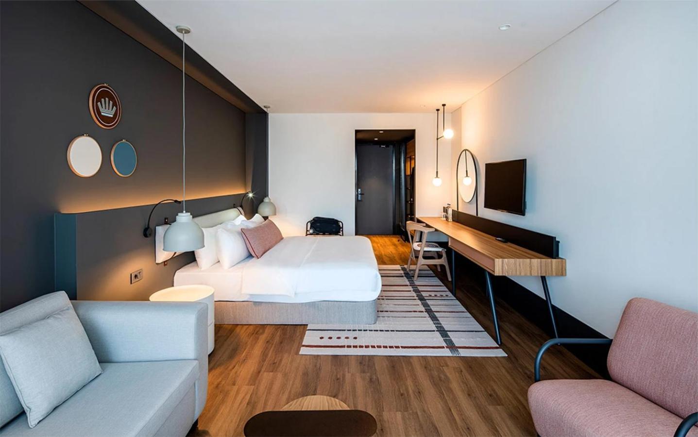 Fletcher Hotel-Restaurant Oisterwijk-Tilburg Εξωτερικό φωτογραφία