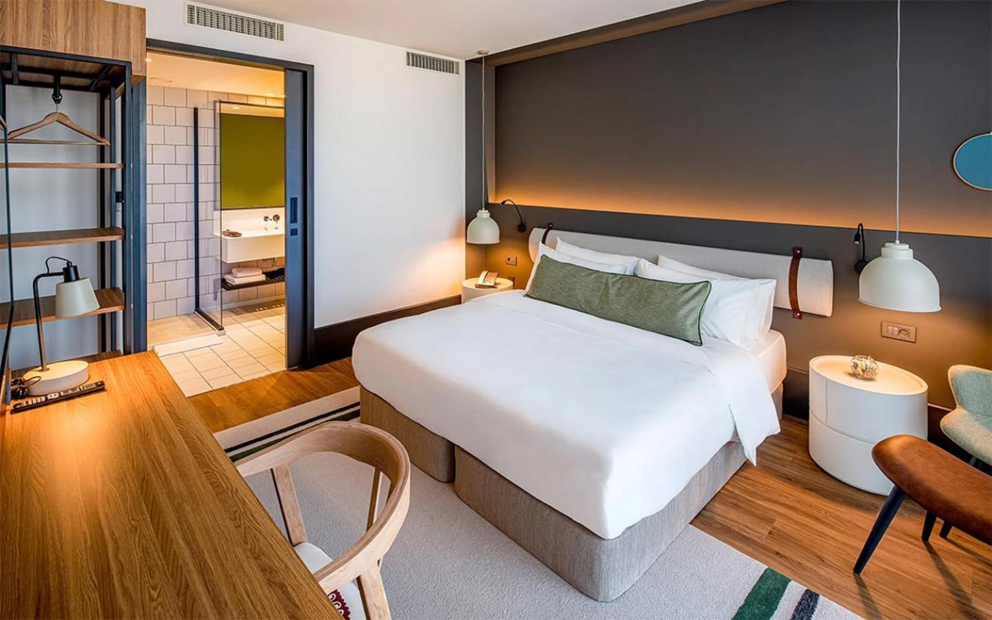 Fletcher Hotel-Restaurant Oisterwijk-Tilburg Εξωτερικό φωτογραφία