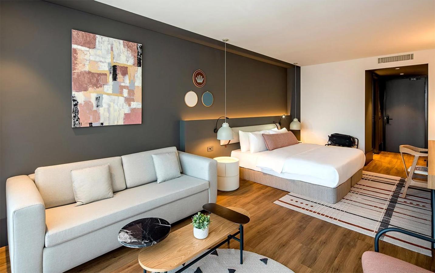 Fletcher Hotel-Restaurant Oisterwijk-Tilburg Εξωτερικό φωτογραφία