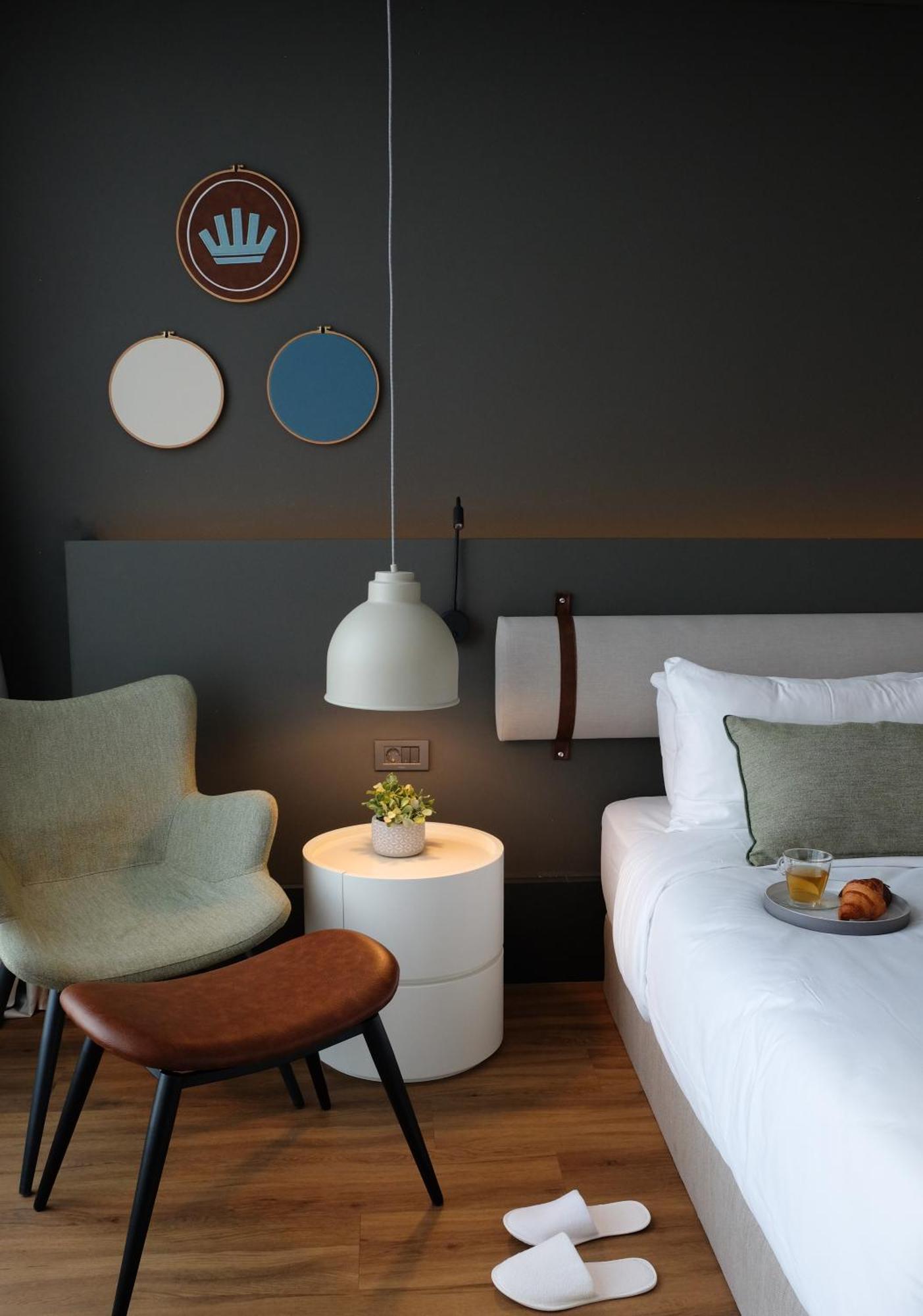 Fletcher Hotel-Restaurant Oisterwijk-Tilburg Εξωτερικό φωτογραφία